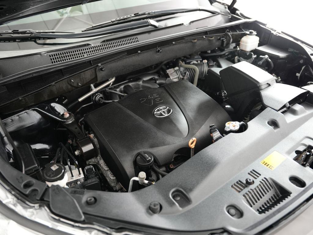 Toyota Highlander XLE V6 AWD (Natl) 2019