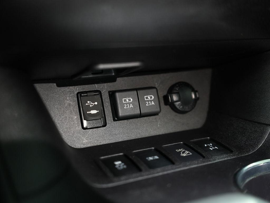 Toyota Highlander XLE V6 AWD (Natl) 2019