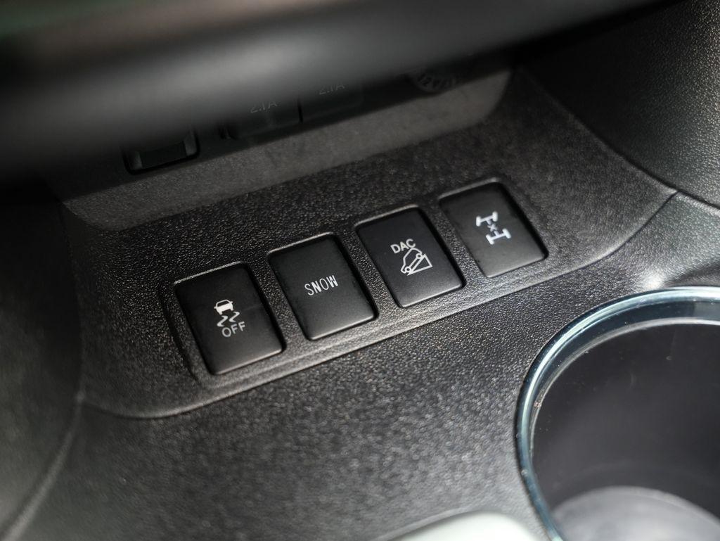 Toyota Highlander XLE V6 AWD (Natl) 2019