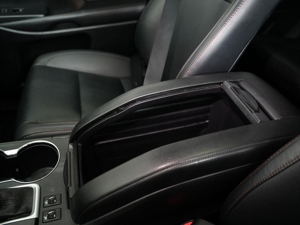 Toyota Highlander XLE V6 AWD (Natl) 2019