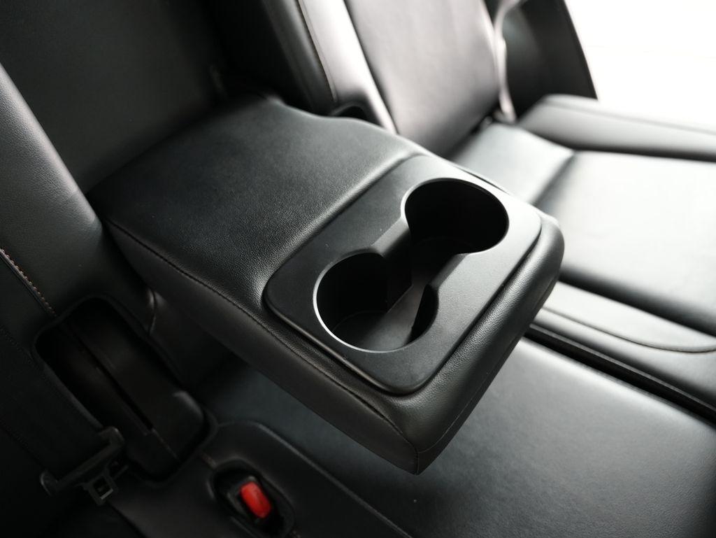 Toyota Highlander XLE V6 AWD (Natl) 2019