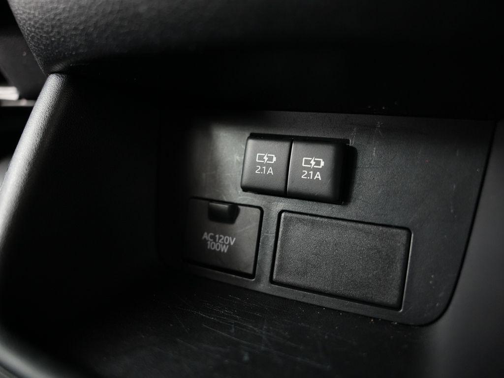 Toyota Highlander XLE V6 AWD (Natl) 2019