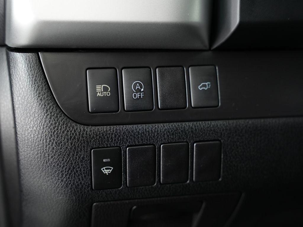 Toyota Highlander XLE V6 AWD (Natl) 2019