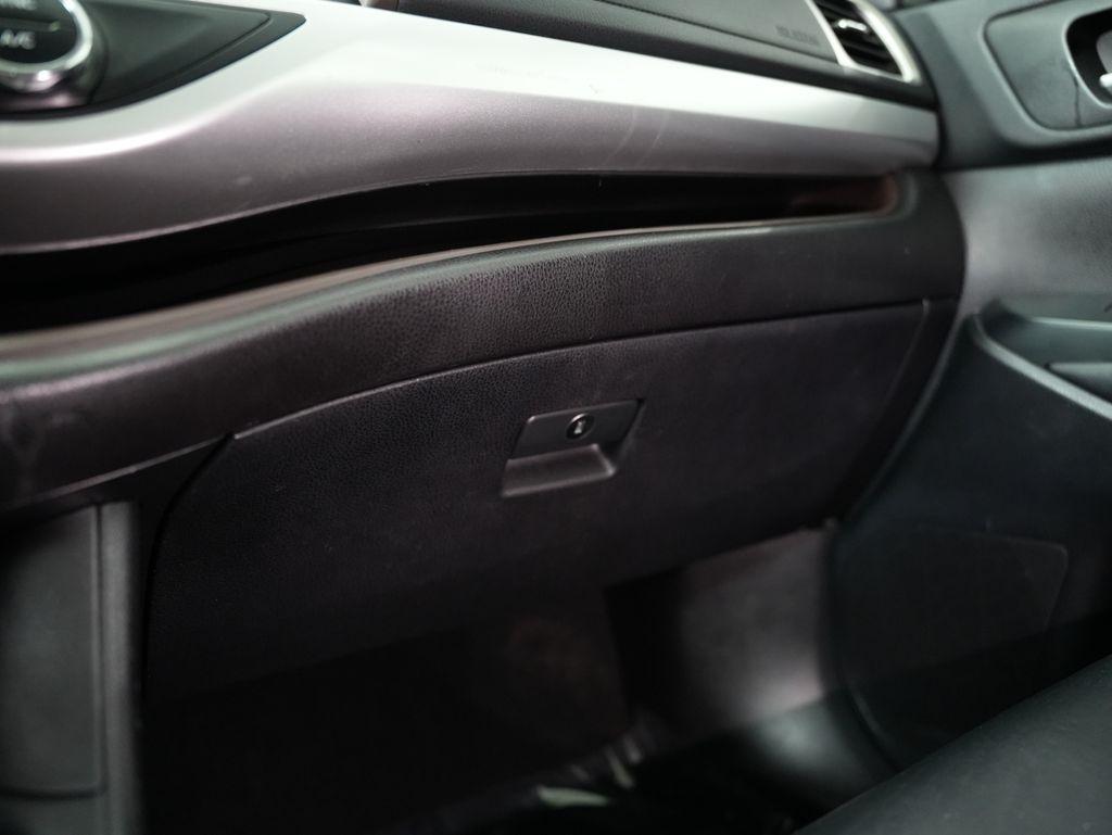 Toyota Highlander XLE V6 AWD (Natl) 2019