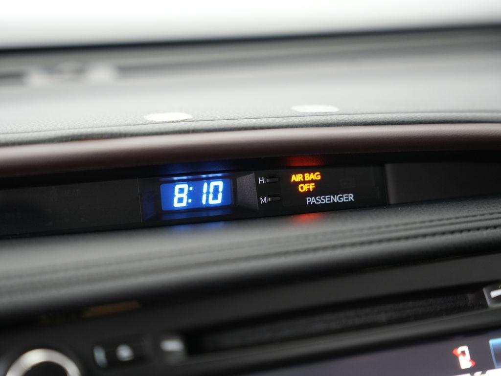 Toyota Highlander XLE V6 AWD (Natl) 2019