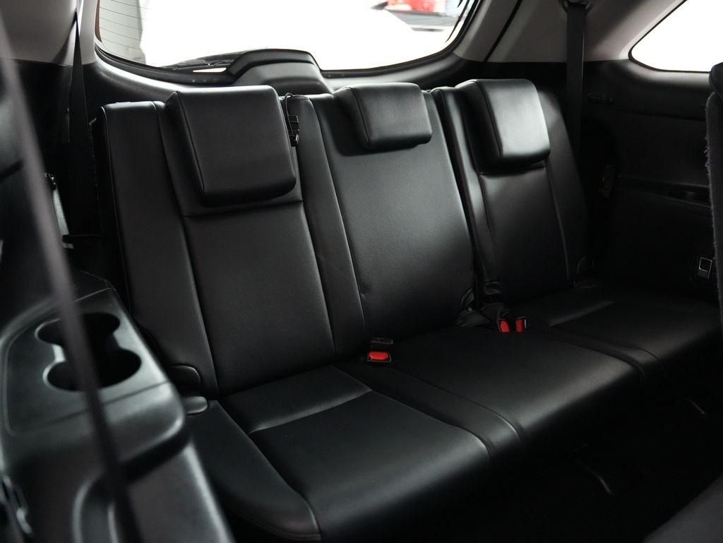 Toyota Highlander XLE V6 AWD (Natl) 2019