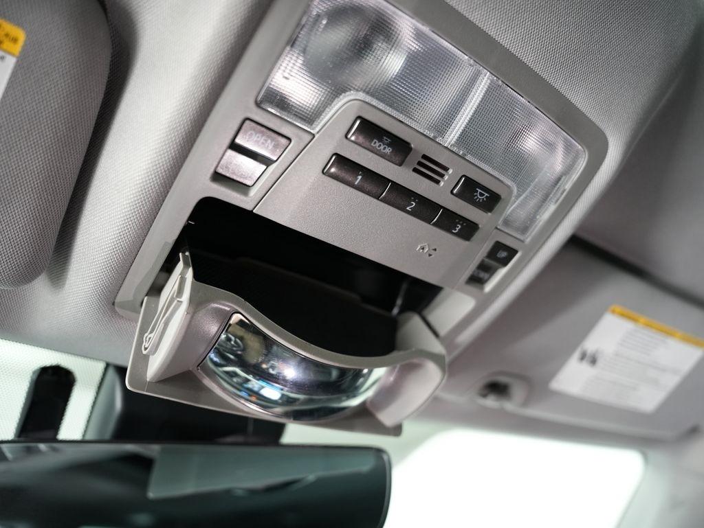 Toyota Highlander XLE V6 AWD (Natl) 2019