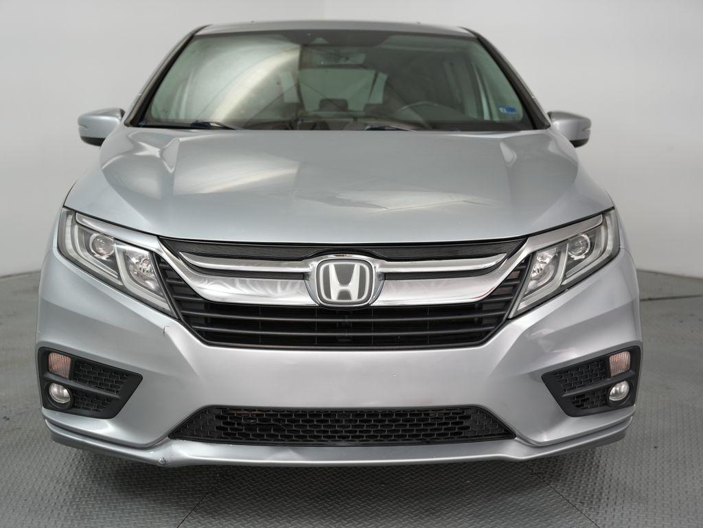 Honda Odyssey EX-L Auto 2018