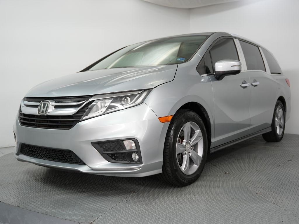 Honda Odyssey EX-L Auto 2018