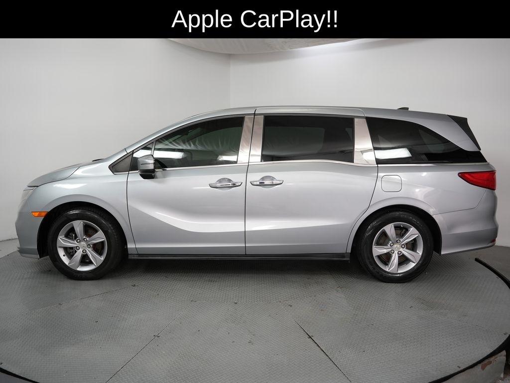 Honda Odyssey EX-L Auto 2018