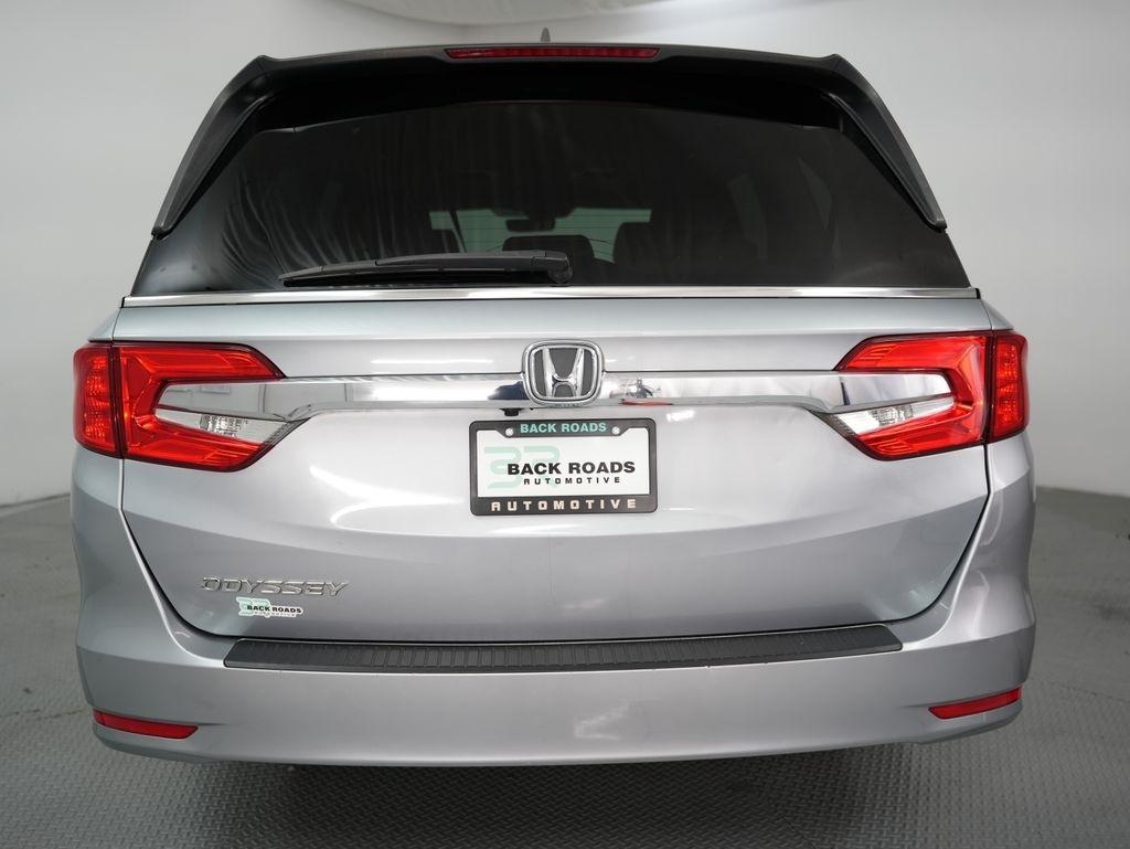 Honda Odyssey EX-L Auto 2018