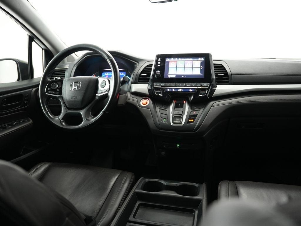 Honda Odyssey EX-L Auto 2018