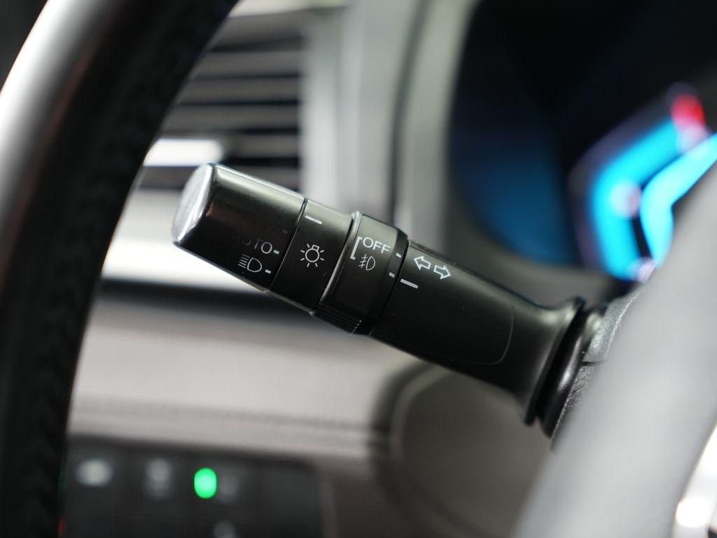 Honda Odyssey EX-L Auto 2018