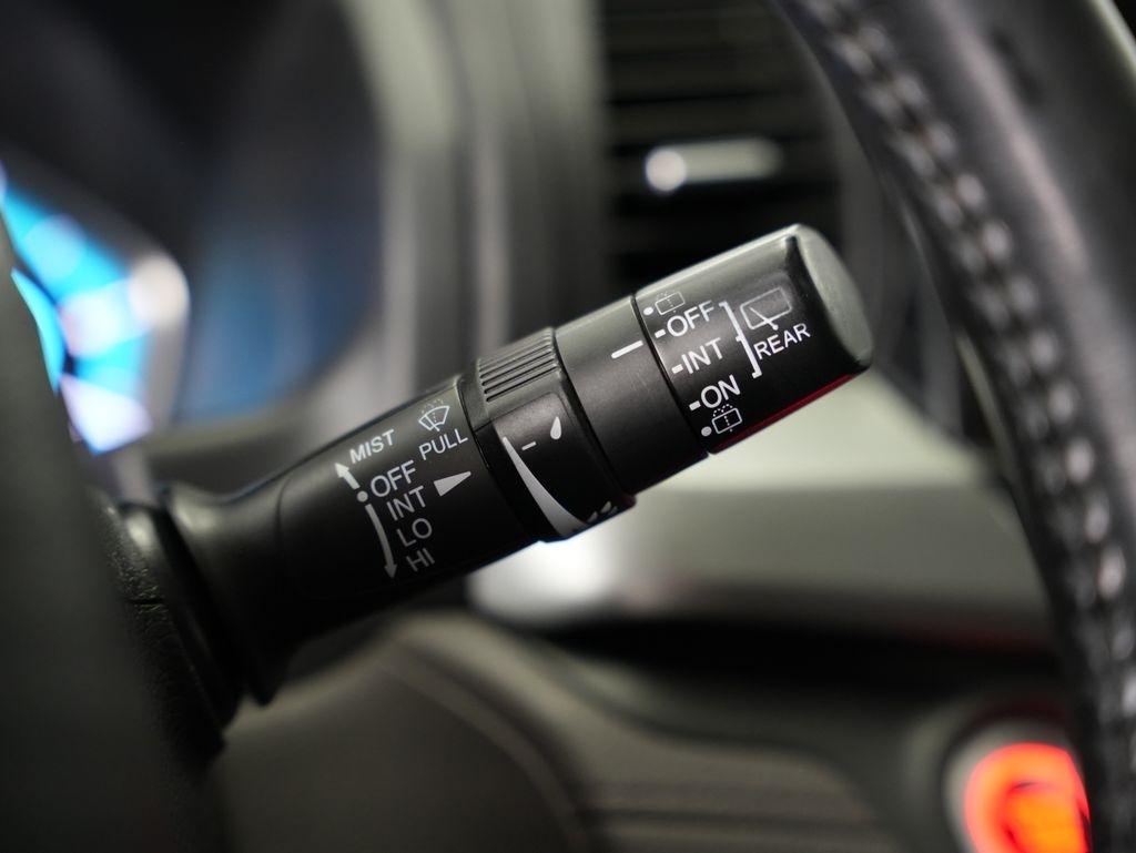 Honda Odyssey EX-L Auto 2018