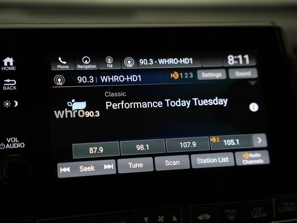 Honda Odyssey EX-L Auto 2018