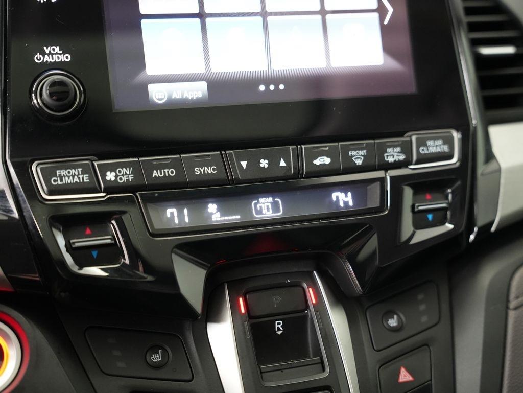 Honda Odyssey EX-L Auto 2018