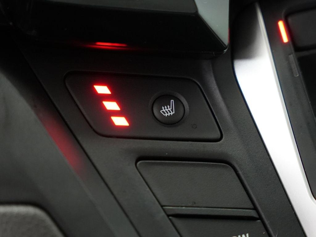 Honda Odyssey EX-L Auto 2018