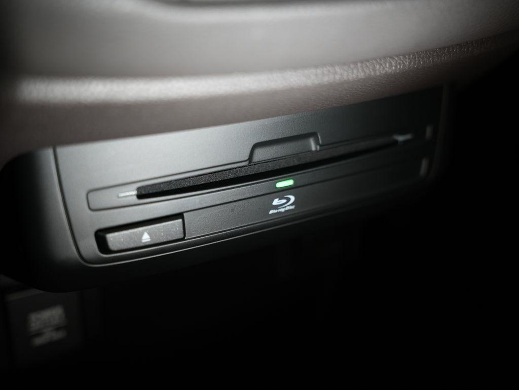 Honda Odyssey EX-L Auto 2018