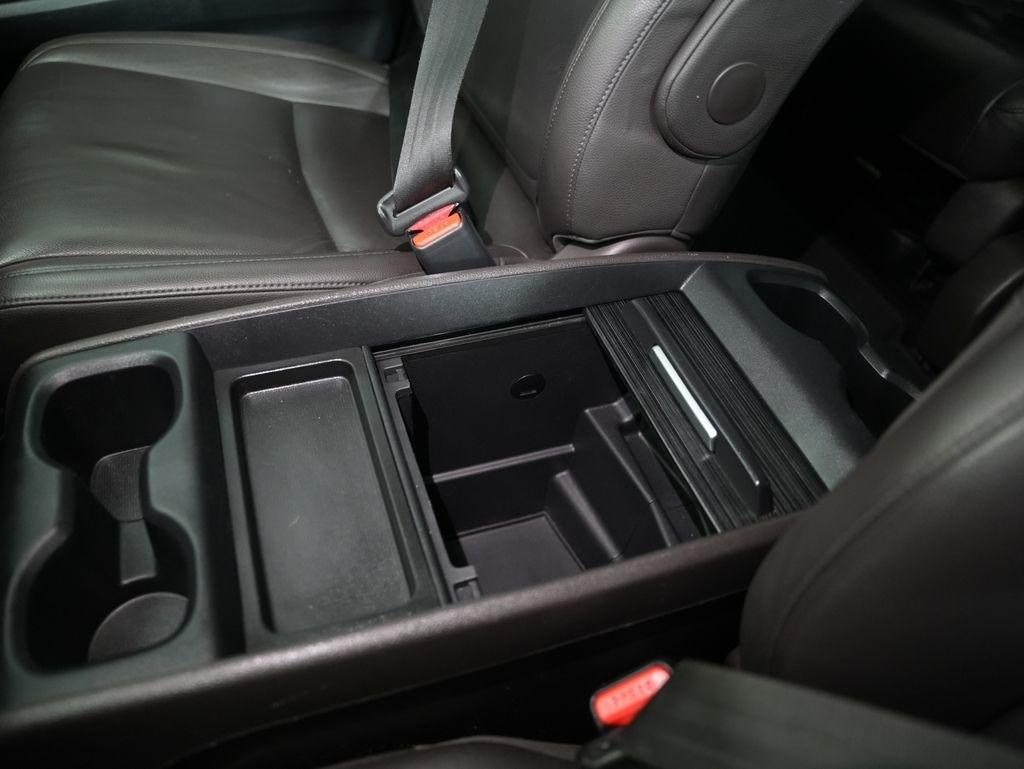 Honda Odyssey EX-L Auto 2018