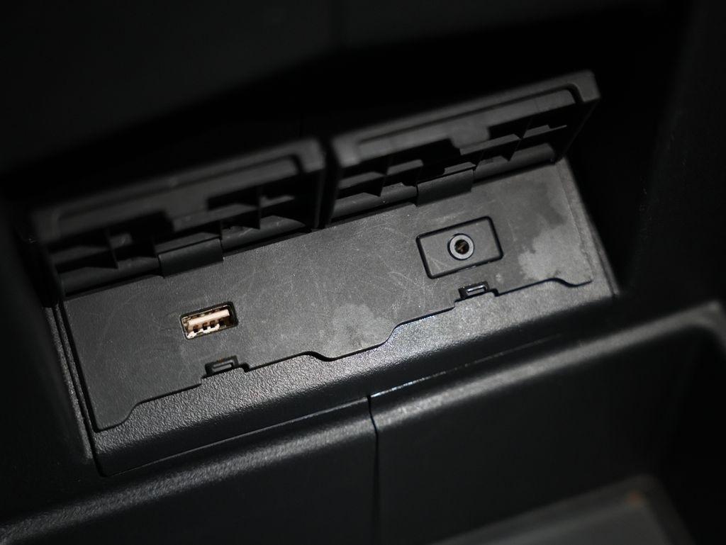 Honda Odyssey EX-L Auto 2018