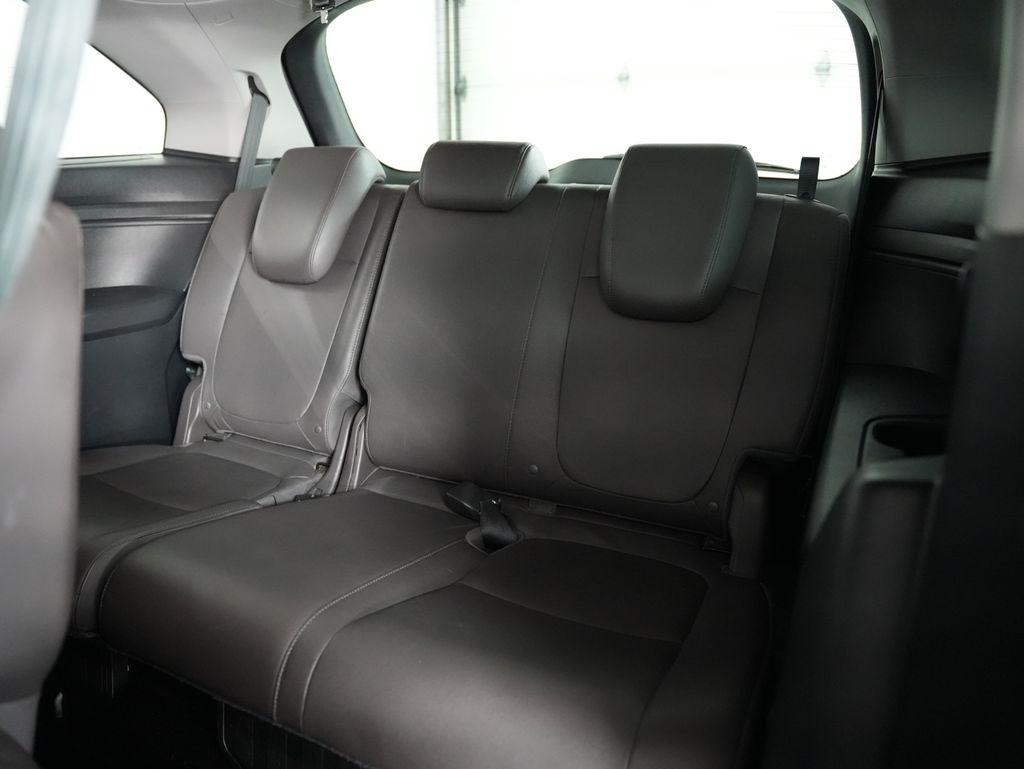 Honda Odyssey EX-L Auto 2018