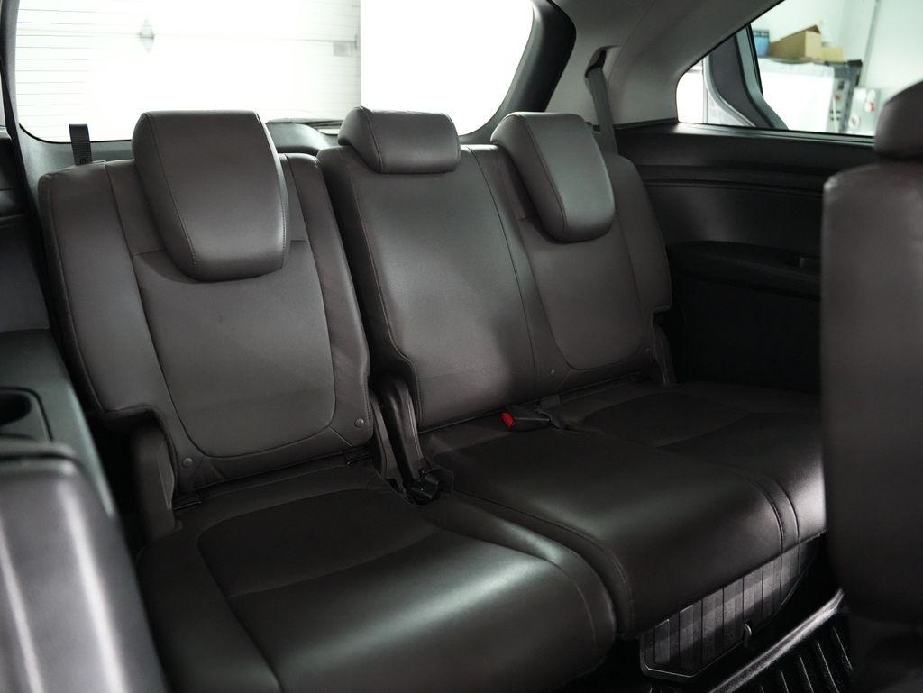 Honda Odyssey EX-L Auto 2018