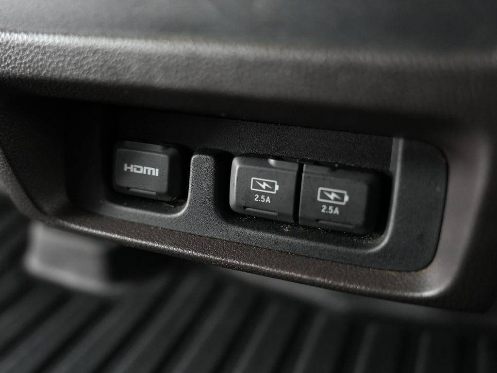 Honda Odyssey EX-L Auto 2018