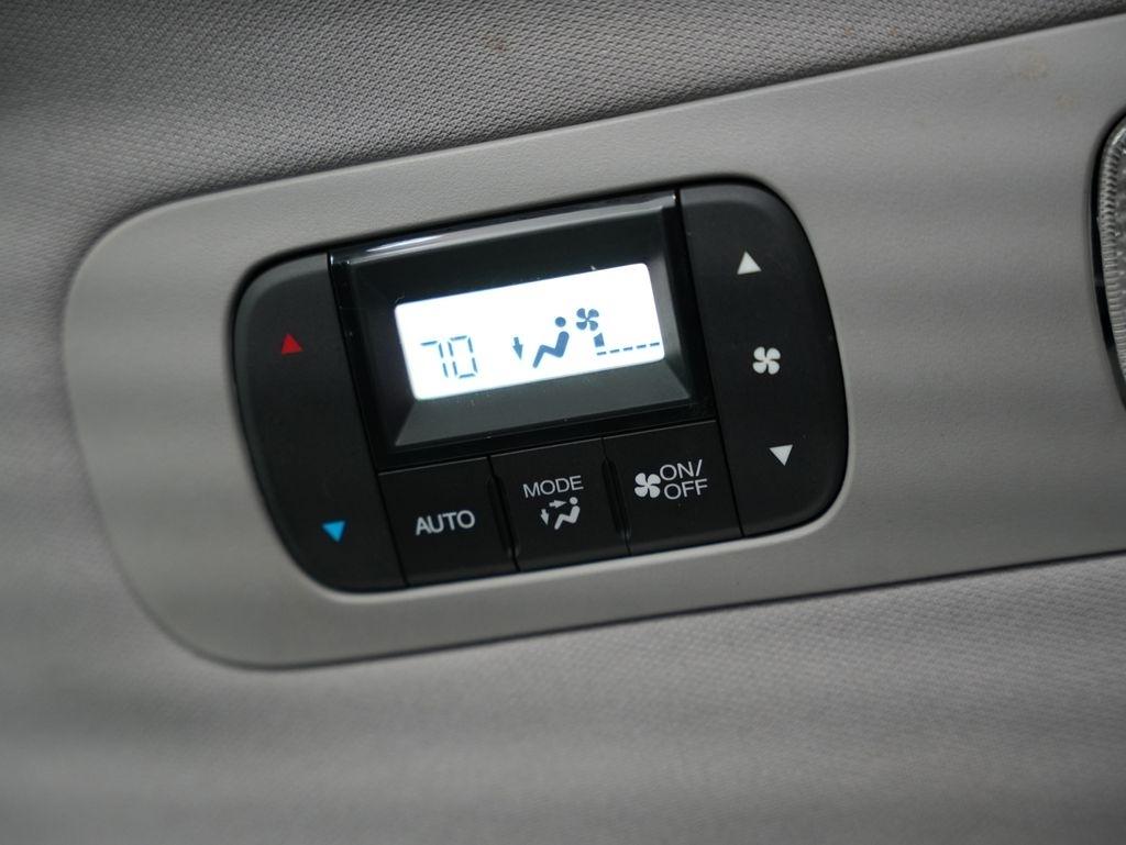 Honda Odyssey EX-L Auto 2018