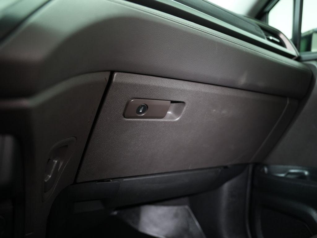 Honda Odyssey EX-L Auto 2018