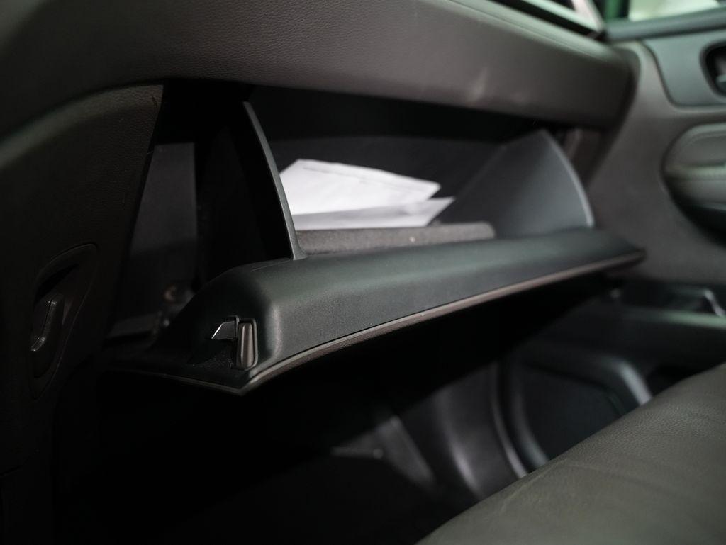 Honda Odyssey EX-L Auto 2018