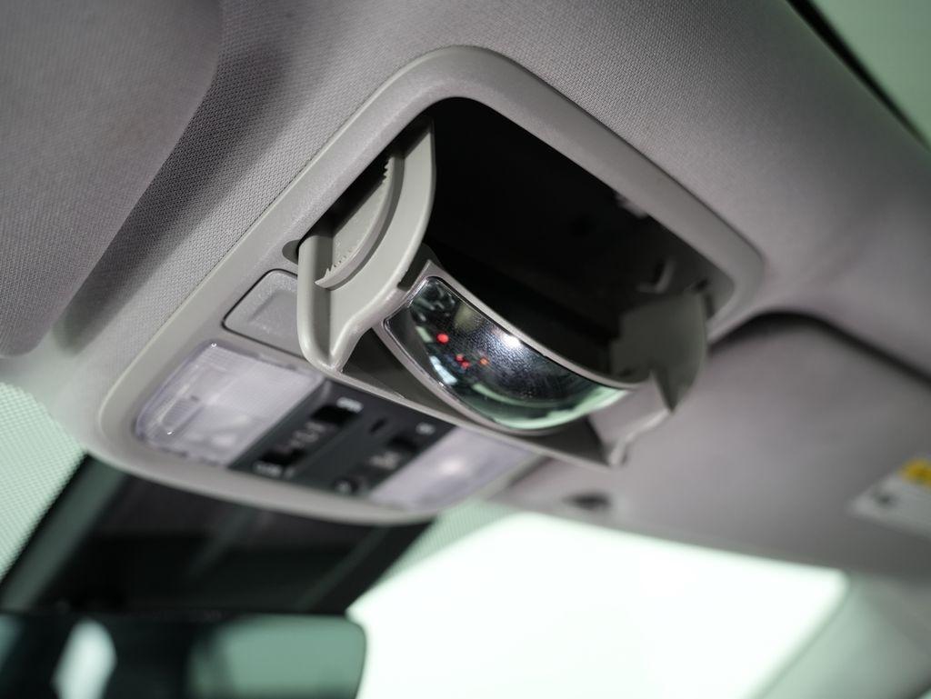 Honda Odyssey EX-L Auto 2018