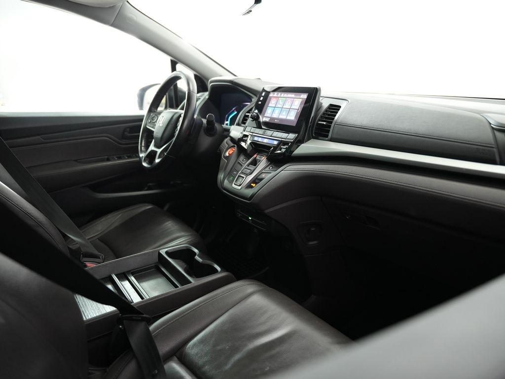 Honda Odyssey EX-L Auto 2018