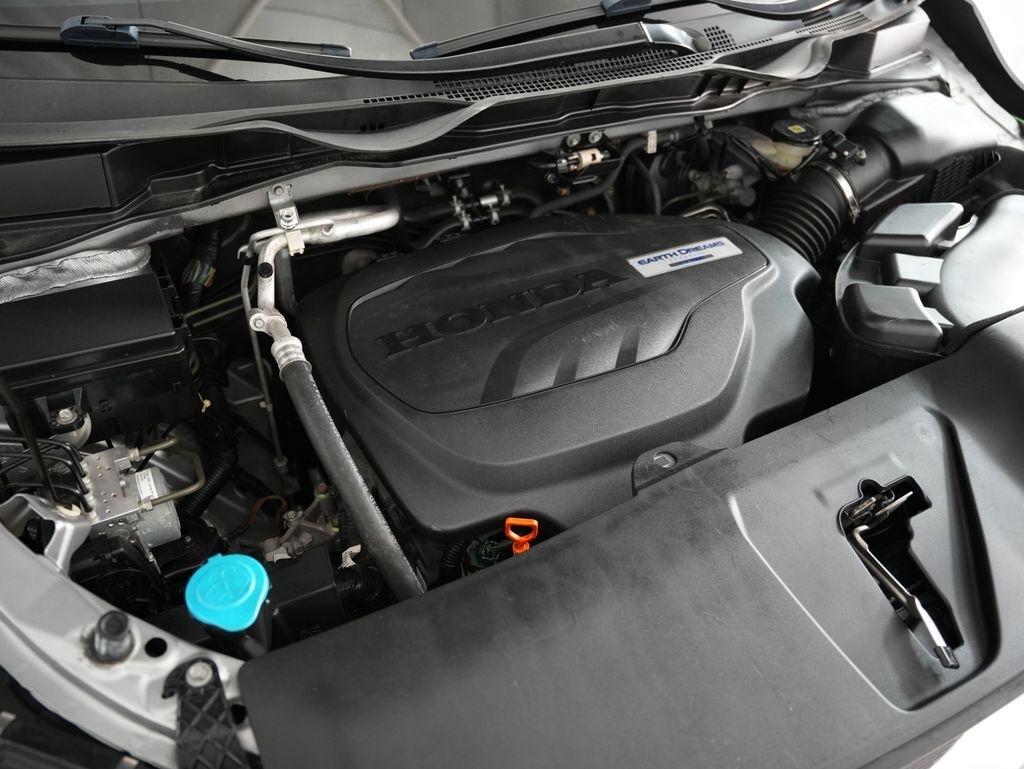 Honda Odyssey EX-L Auto 2018