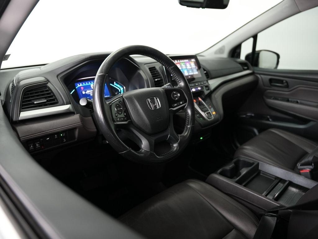 Honda Odyssey EX-L Auto 2018