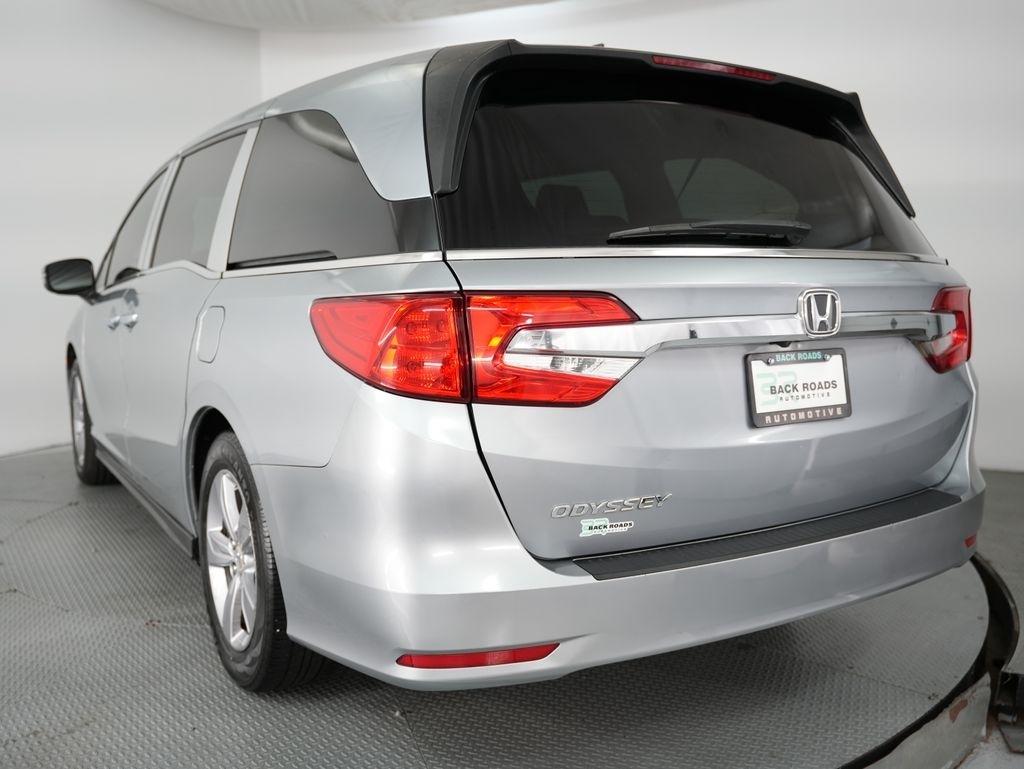 Honda Odyssey EX-L Auto 2018