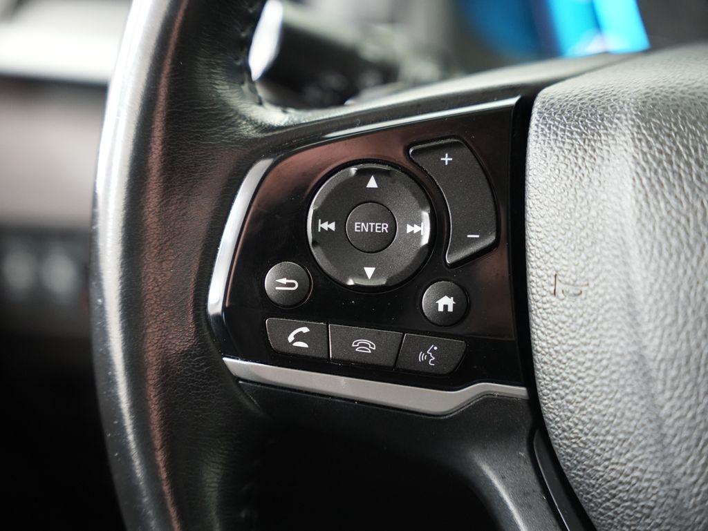 Honda Odyssey EX-L Auto 2018