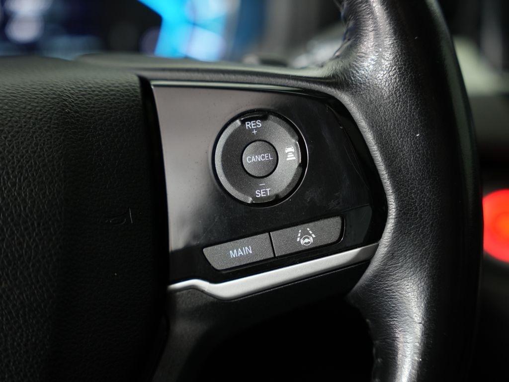 Honda Odyssey EX-L Auto 2018