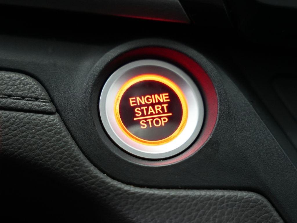 Honda Odyssey EX-L Auto 2018