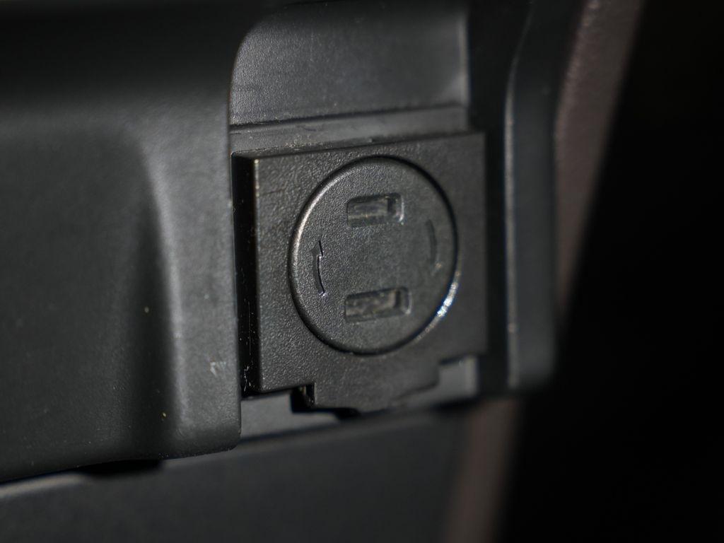 Honda Odyssey EX-L Auto 2018