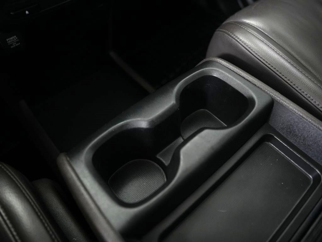 Honda Odyssey EX-L Auto 2018