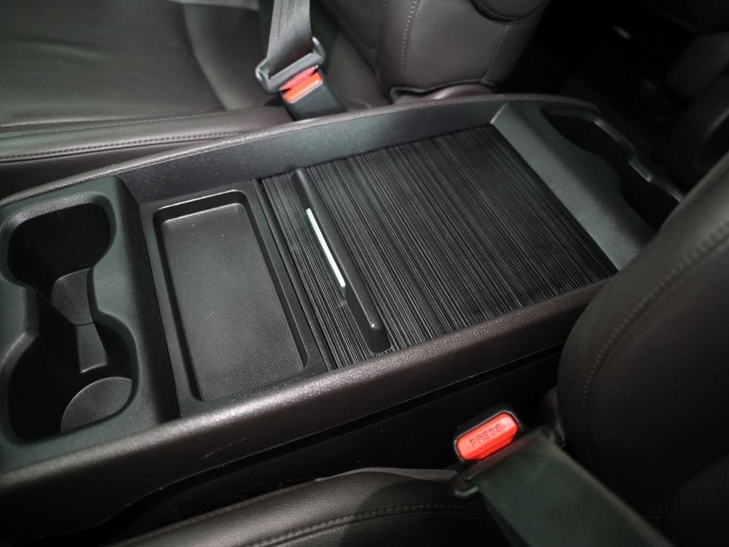 Honda Odyssey EX-L Auto 2018