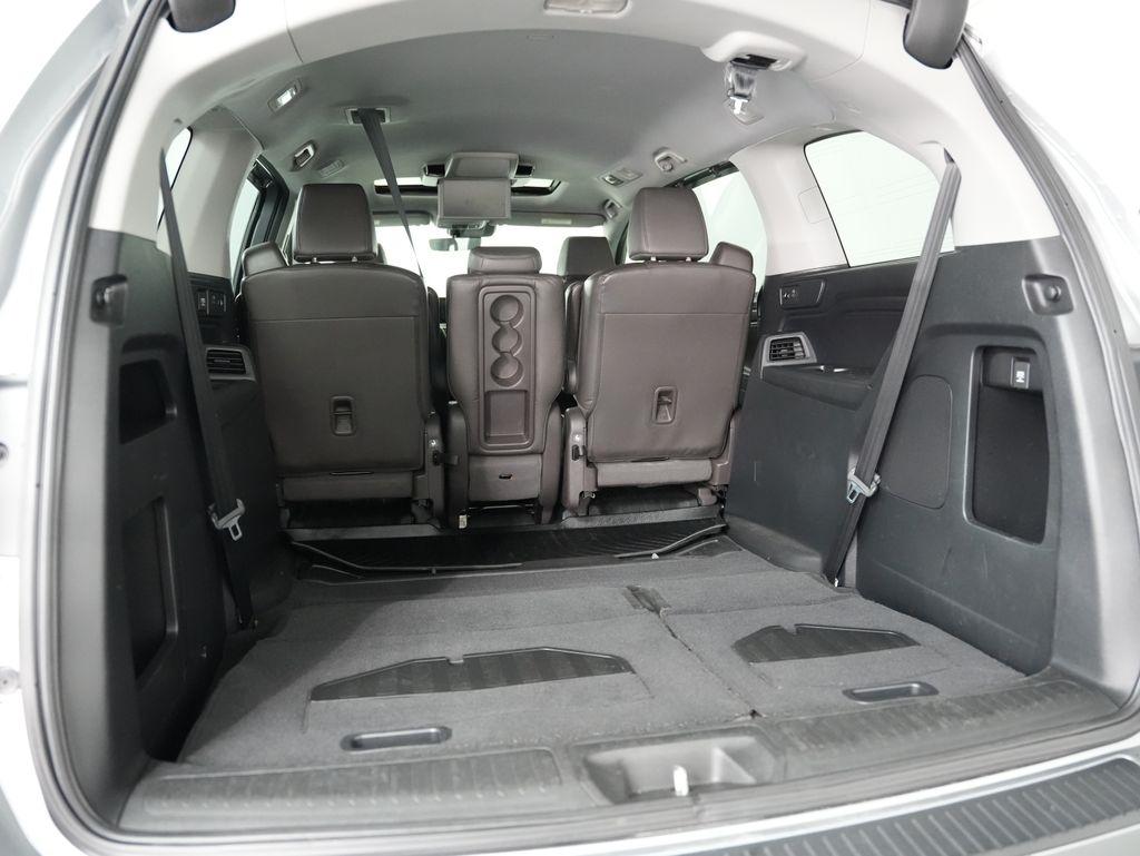 Honda Odyssey EX-L Auto 2018