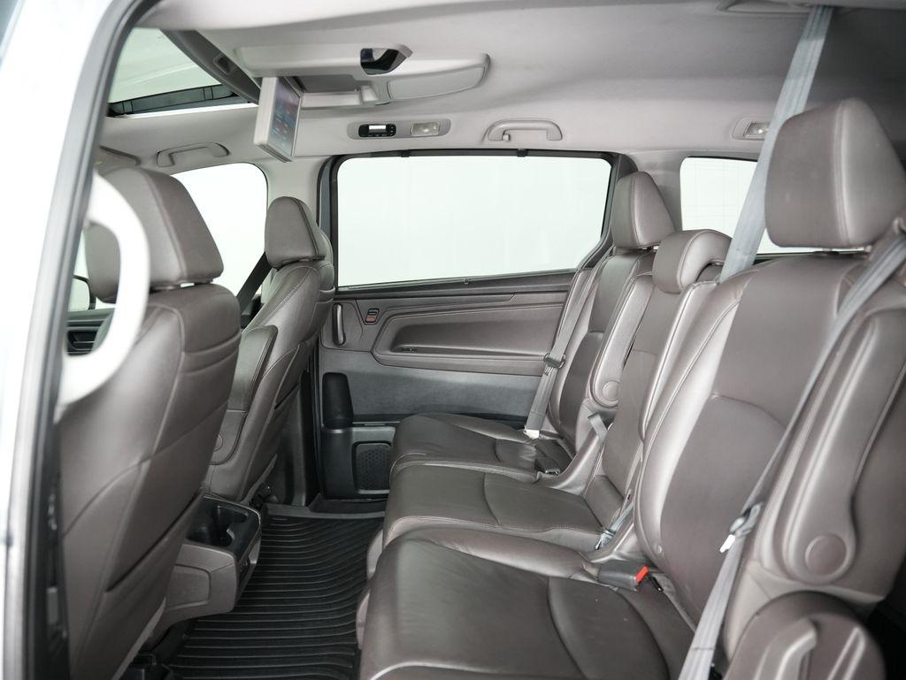 Honda Odyssey EX-L Auto 2018