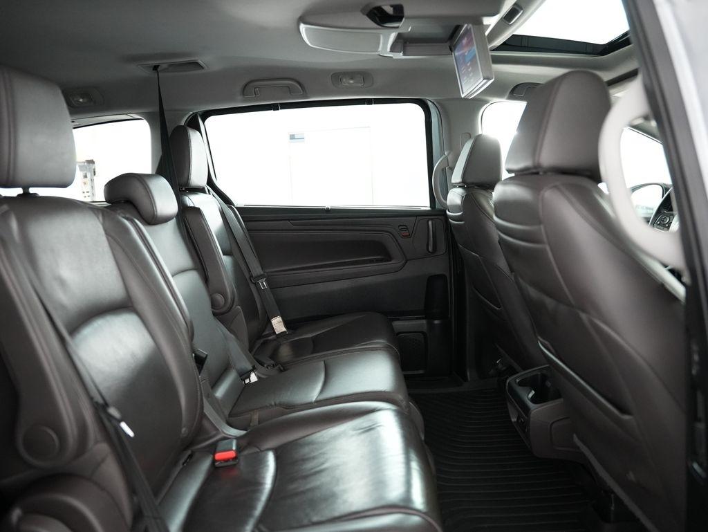 Honda Odyssey EX-L Auto 2018