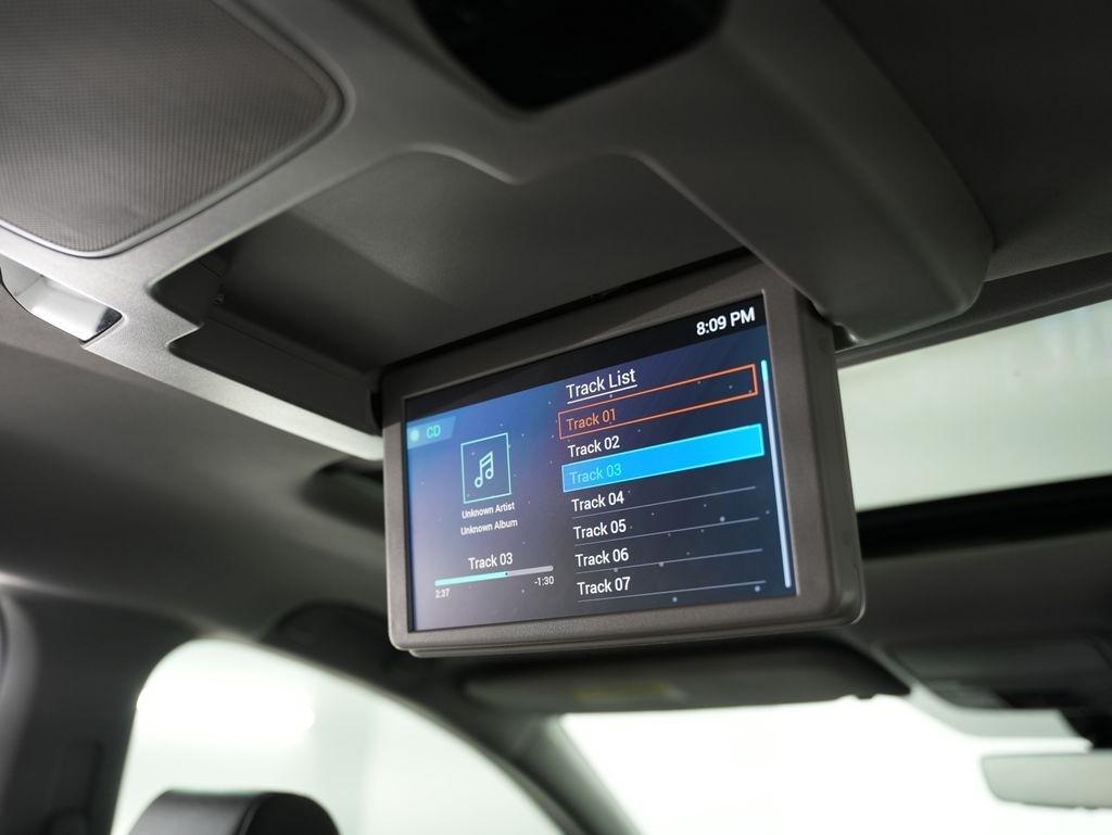 Honda Odyssey EX-L Auto 2018