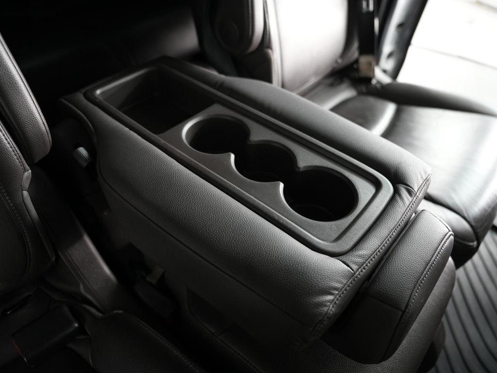 Honda Odyssey EX-L Auto 2018