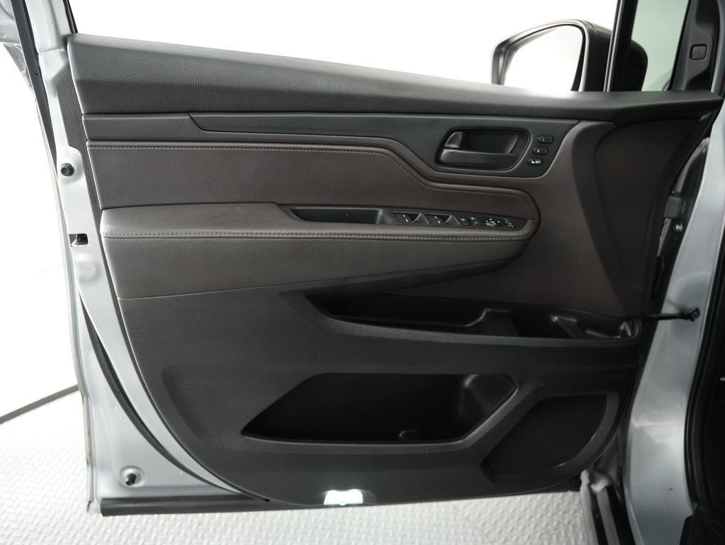 Honda Odyssey EX-L Auto 2018