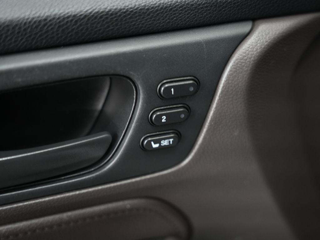 Honda Odyssey EX-L Auto 2018