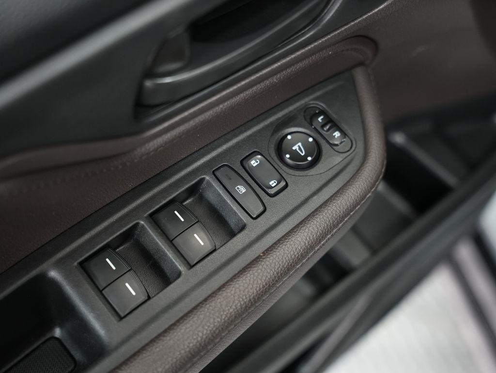 Honda Odyssey EX-L Auto 2018