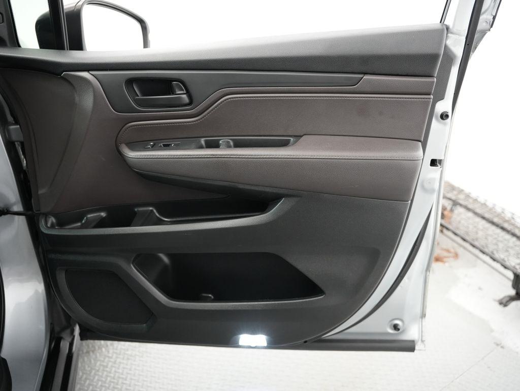 Honda Odyssey EX-L Auto 2018